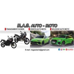 M.A.G. Auto-Moto, San Prisco orari di apertura