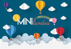 Minilandia park, Airola orari di apertura
