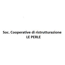 Soc. Cooperative di Ristrutturazione Le Perle, Parma orari di apertura
