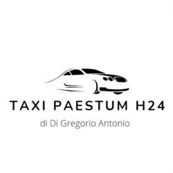 Taxi Paestum h24 di Di Gregorio Antonio, orari di apertura