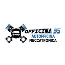 Officina 95, San Giuseppe Vesuviano orari di apertura