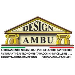 Design Antonio Ambu, Cagliari orari di apertura