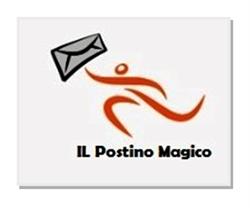 Il Postino Magico, Reggio Emilia orari di apertura