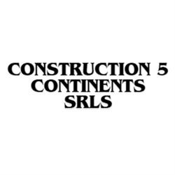 Construction 5 Continents Srl, Roma orari di apertura