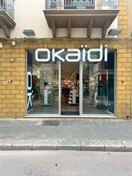 OKAIDI MAZARA CORSO UMBERTO, Mazara del Vallo orari di apertura