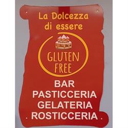 La Dolcezza di Essere Gluten Free, Avola orari di apertura