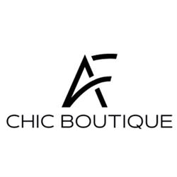 Af Chic Boutique, Barile orari di apertura
