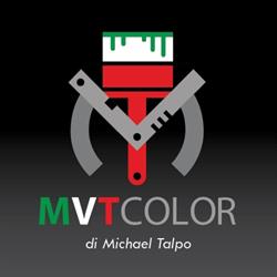 Mvt Color, Ferrara orari di apertura