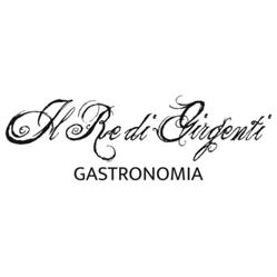 Il Re di Girgenti Gastronomia, Agrigento orari di apertura