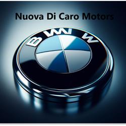 Nuova Di Caro Motors specialist moto BMW, Catania orari di apertura