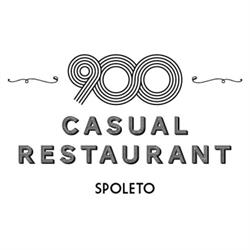 900 Casual restaurant, Spoleto orari di apertura