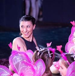 EASY DANCE & STOP ad, Vigevano orari di apertura