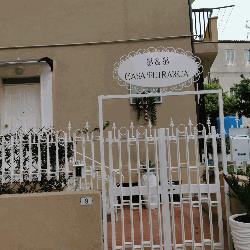 Casa Petrarca B&B, Vasto orari di apertura