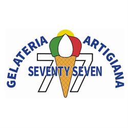 Gelateria Artigiana Seventy Seven, Viareggio orari di apertura