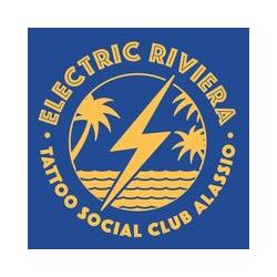 Electric Riviera Tattoo Club, Alassio orari di apertura