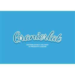 Granierlat | Distribuzione di prodotti caseari all'ingrosso, Frattamaggiore orari di apertura