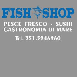 Fish Shop, Sestu orari di apertura