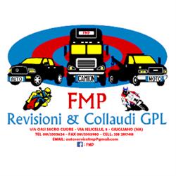 Centro Revisioni Collaudi F.M.P., Giugliano in Campania orari di apertura