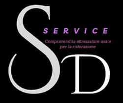 sd service store vendita attrezzature da ristorazione usate, Cassano d'Adda orari di apertura