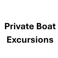 Private Boat Excursions, Mazzarò orari di apertura
