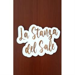 Il Sale in una Stanza, Osmannoro orari di apertura