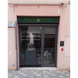 Allerighetti Watches, Santarcangelo di Romagna orari di apertura