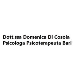 Dott.ssa Domenica Di Cosola Psicoterapeuta, Bari orari di apertura