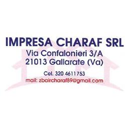 Impresa Charaf, Gallarate orari di apertura
