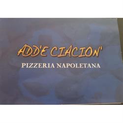 Add'E Ciacion - Pizzeria Napoletana, Sanguinetto orari di apertura