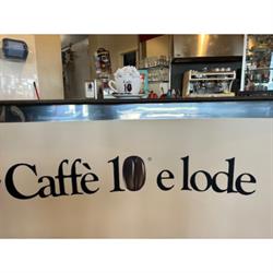 Caffè 10 Lode Bar Tavolacalda, Moncalieri orari di apertura