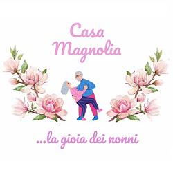 Casa Famiglia La Magnolia, Casei Gerola orari di apertura