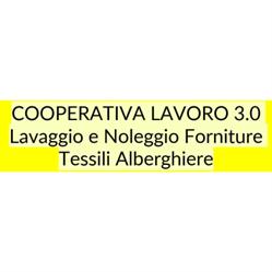 Cooperativa Lavoro 3.0 - Lavaggio e Noleggio Forniture Tessili Alberghiere, Porto Recanati orari di apertura
