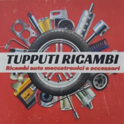 Tupputi Ricambi, Barletta orari di apertura