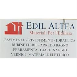 Edil Altea - Materiali per L'Edilizia, Valledoria orari di apertura