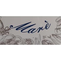 Ristorante Mare', Diamante orari di apertura