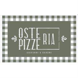 Osteria Pizzeria Giovanni & Barone, Bagheria orari di apertura