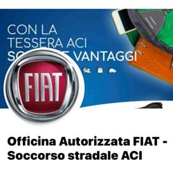 Soccorso Stradale Iovino Felice Officina autorizzata Fiat, Nola orari di apertura