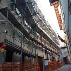 Edildro Srl - Imbianchino - Cartongesso - Cappotti - Isolazioni, Riva del Garda orari di apertura
