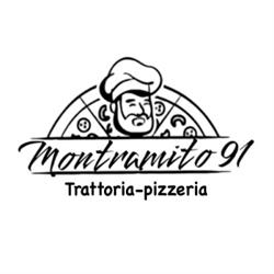 Montramito 91 Trattoria Pizzeria, Pieve a Elici orari di apertura