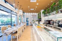Alba Julia Ristorante Caffe' Gastronomia Macelleria, Verona orari di apertura