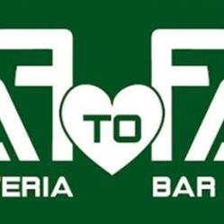 Bar Face To Face, Vanzago orari di apertura