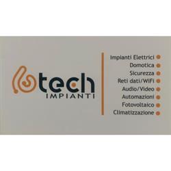 6tech, Lissone orari di apertura