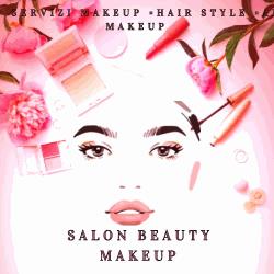 Salon Beauty Makeup, Monterotondo orari di apertura