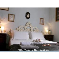 Alla Corte di Massimiliano, Lucca orari di apertura