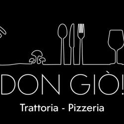 Ristorante Don Gio', Parabita orari di apertura