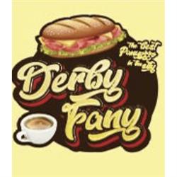 Derby Fany - Bar Pizzeria Pub, Lusciano orari di apertura