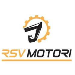 Rsv Motori, Rosarno orari di apertura