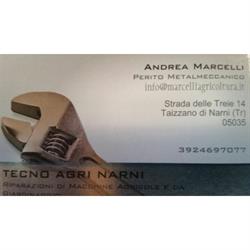 Technarni Mecatronic, Narni orari di apertura