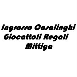 Ingrosso Casalinghi Giocattoli Regali Mittiga, Bovalino orari di apertura