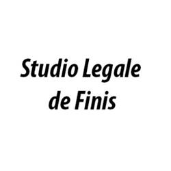 Studio Legale de Finis, Trento orari di apertura
